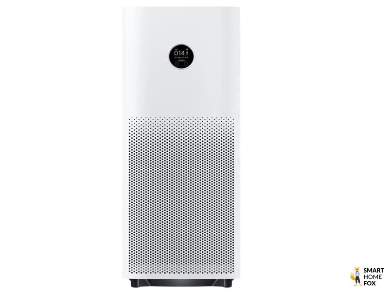 purificateur d air xiaomi 4 pro